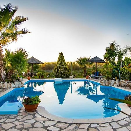Villa Swan Lefkada City Exterior photo