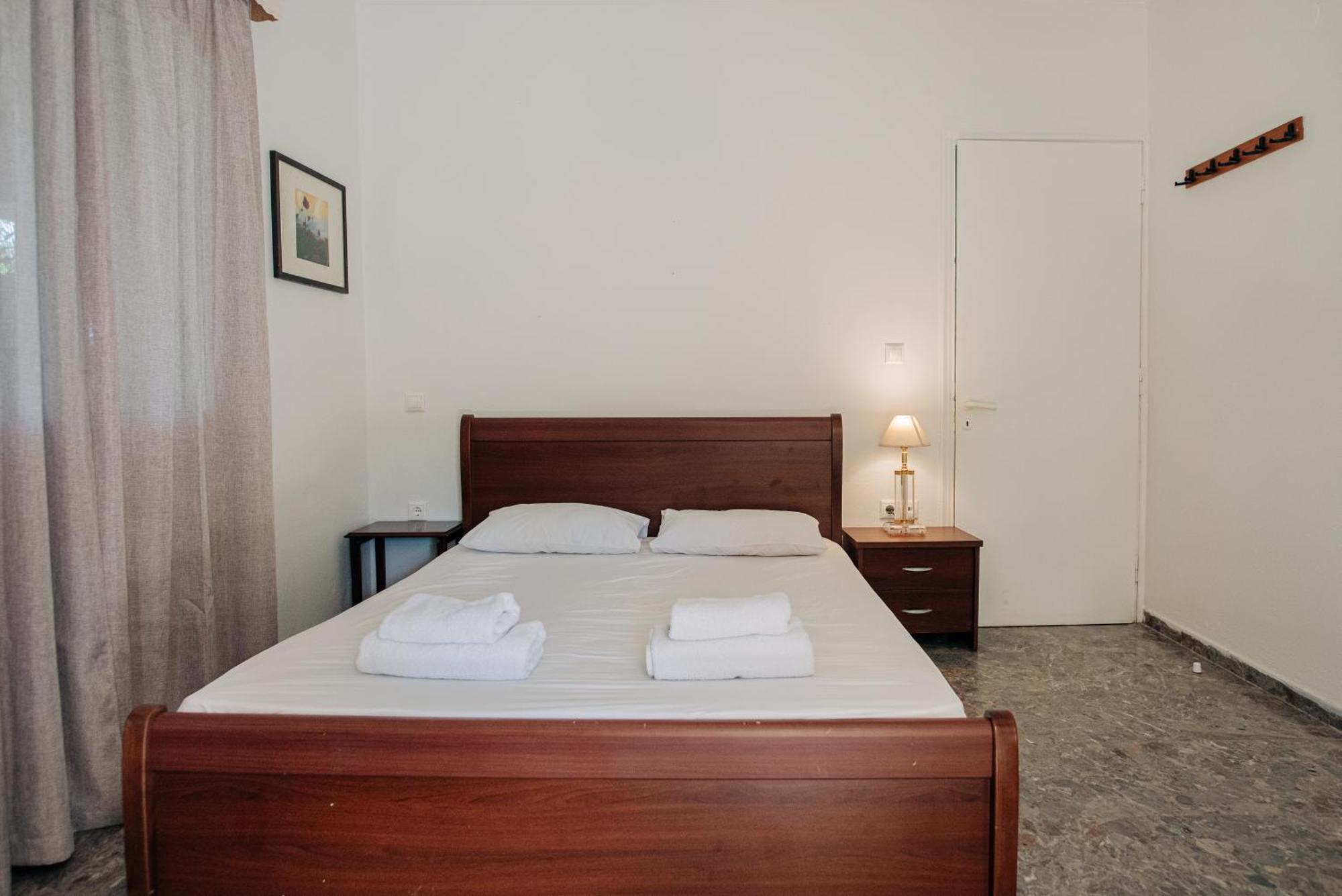 Villa Swan Lefkada City Exterior photo