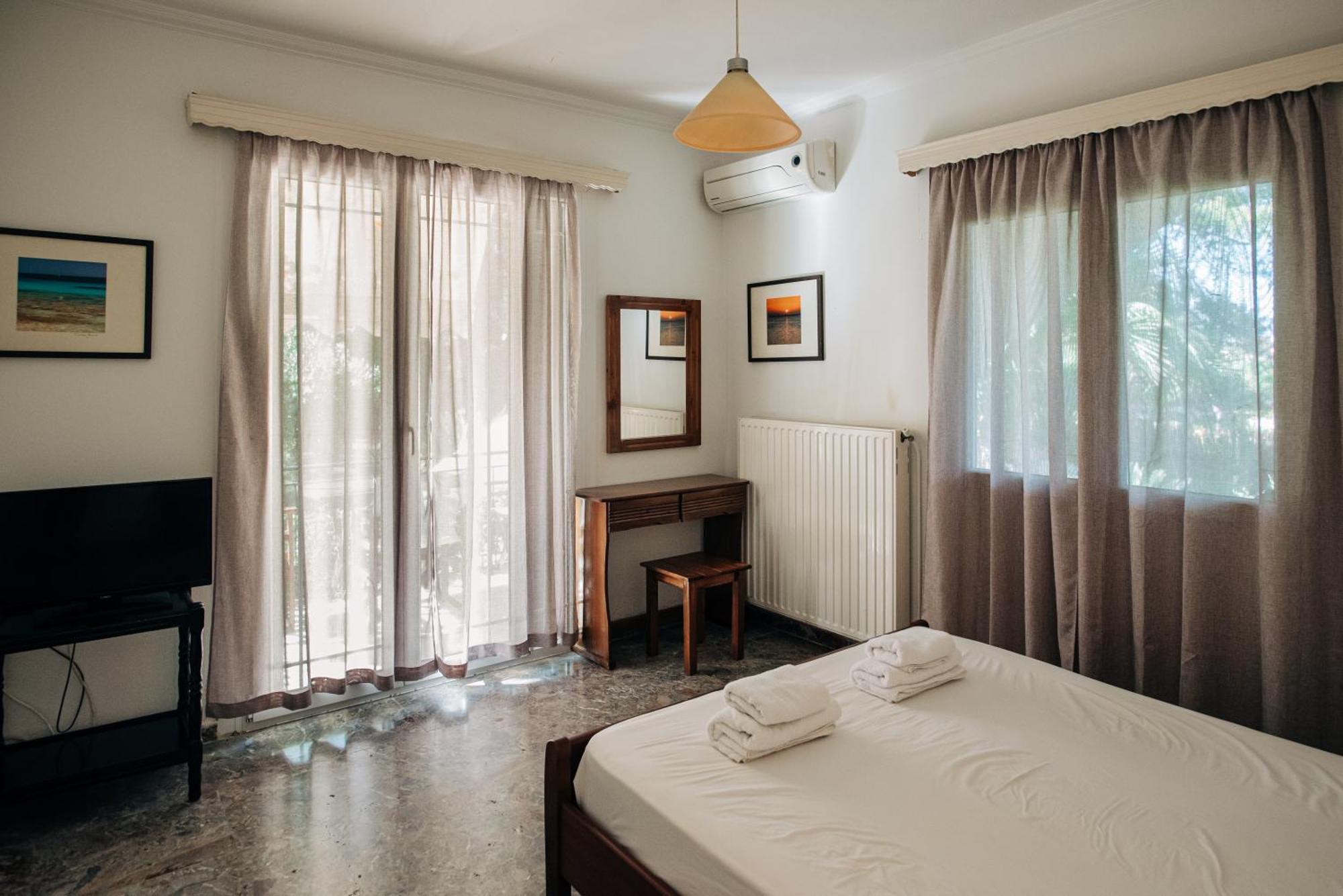 Villa Swan Lefkada City Exterior photo