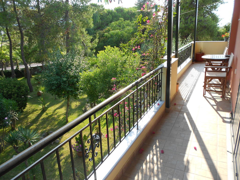 Villa Swan Lefkada City Exterior photo