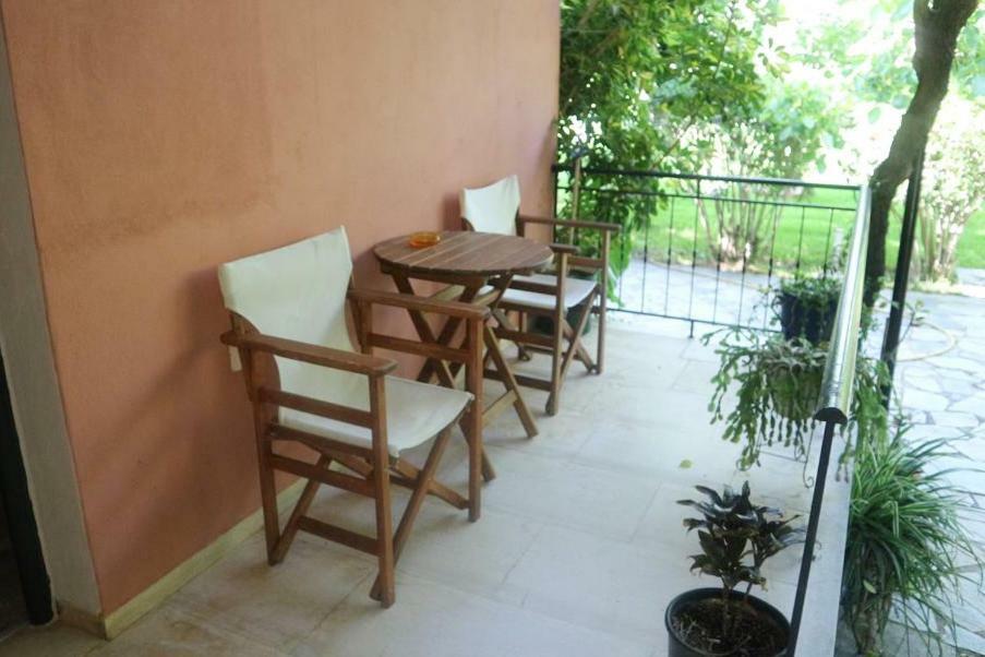 Villa Swan Lefkada City Exterior photo