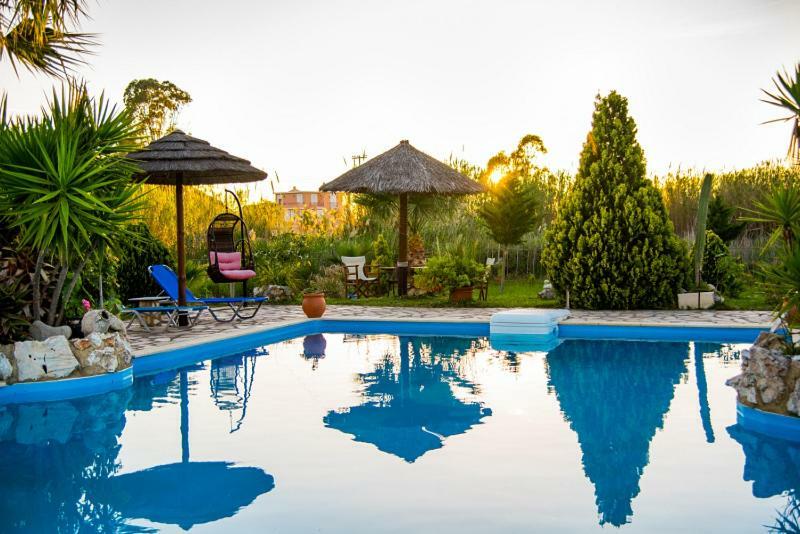 Villa Swan Lefkada City Exterior photo